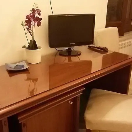 Mrs Julie Отель типа 