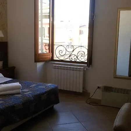 Mrs Julie Отель типа 